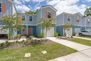 1615 Cluny Rd, Jacksonville, FL 32218