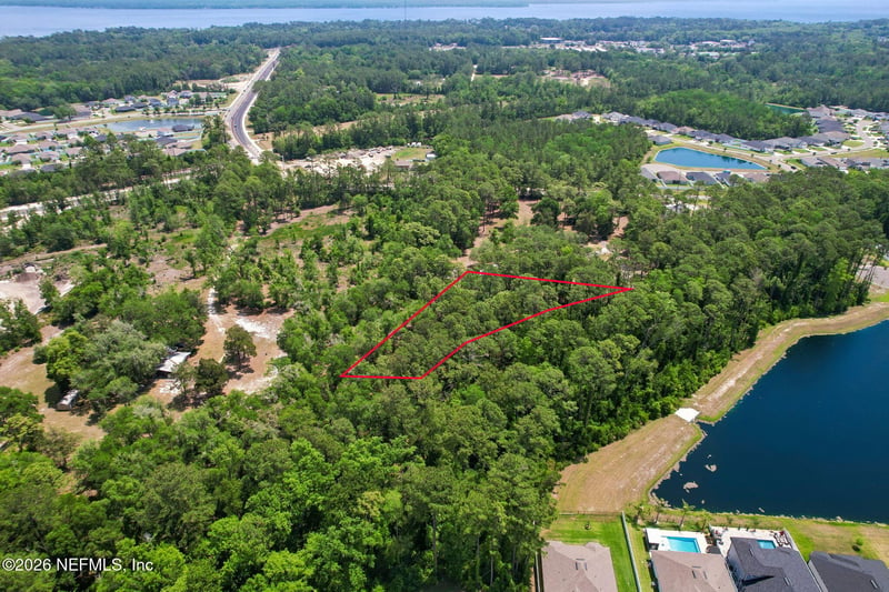 1615 County Road 315b, Green Cove Springs, FL 32043