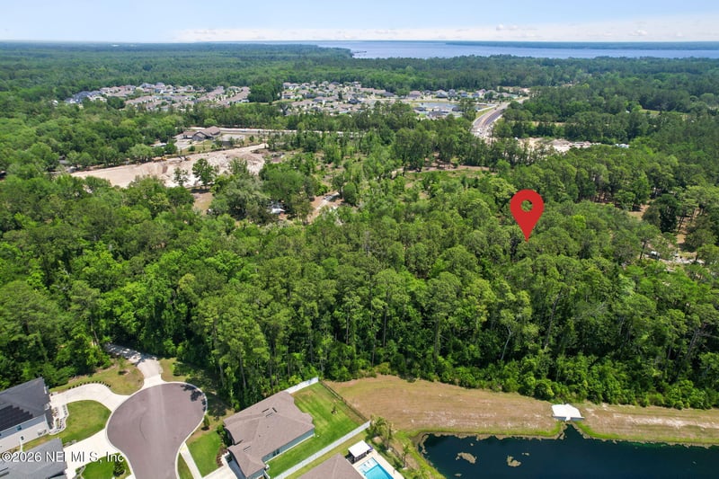 1615 County Road 315b, Green Cove Springs, FL 32043