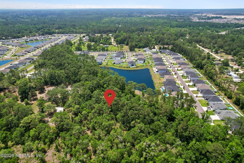 1615 County Road 315b, Green Cove Springs, FL 32043