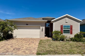 1615 Mathews Manor Dr, Jacksonville, FL 32211