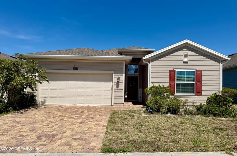 1615 Mathews Manor Dr, Jacksonville, FL 32211