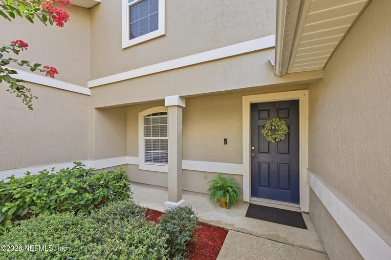 1615 Vineland Cir #B, Fleming Island, FL 32003