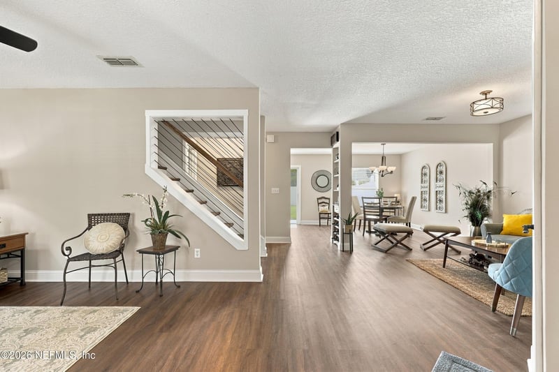 1615 Vineland Cir #B, Fleming Island, FL 32003