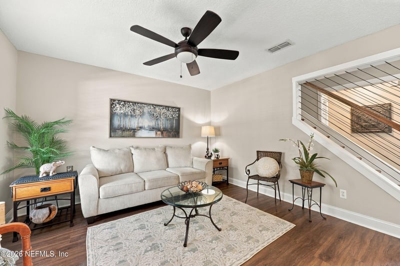 1615 Vineland Cir #B, Fleming Island, FL 32003