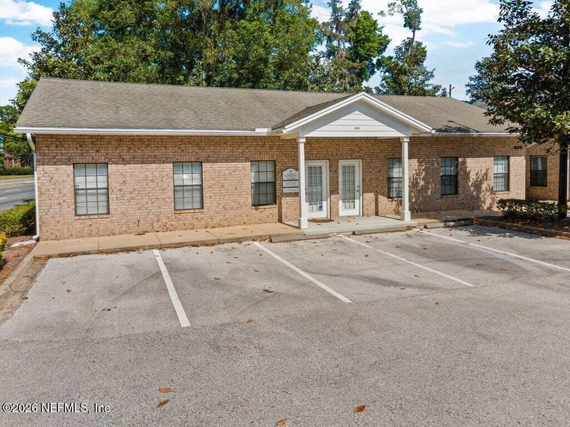 1616 Jork Rd, Jacksonville, FL 32207
