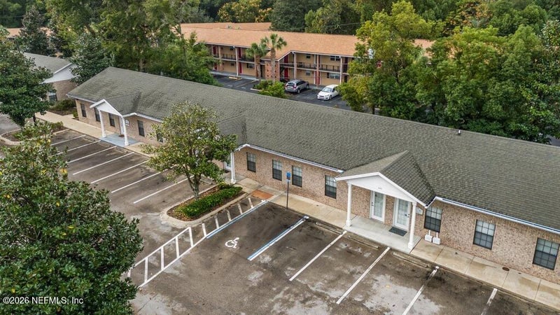 1616 Jork Rd, Jacksonville, FL 32207