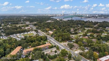 1616 Jork Rd, Jacksonville, FL 32207