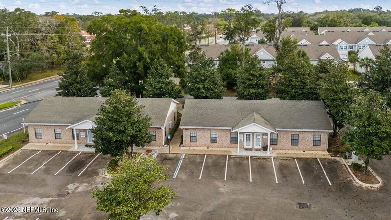 1616 Jork Rd, Jacksonville, FL 32207