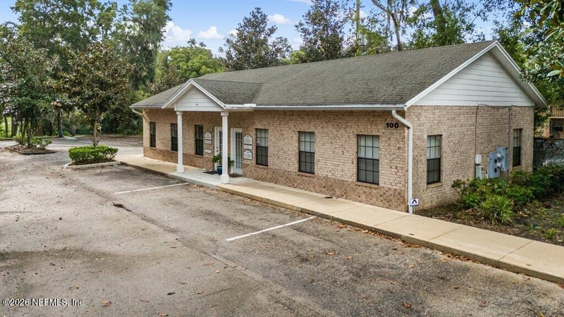 1616 Jork Rd, Jacksonville, FL 32207