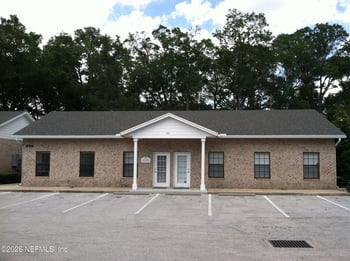 1616 Jork Rd, Jacksonville, FL 32207