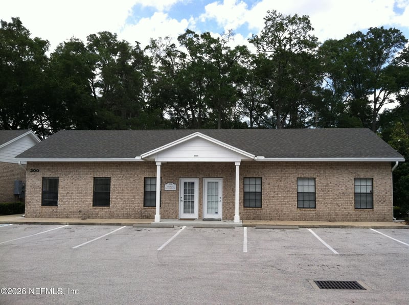 1616 Jork Rd, Jacksonville, FL 32207
