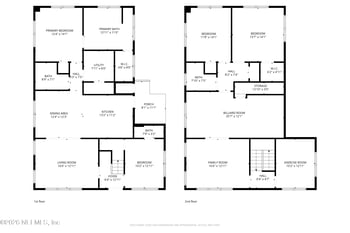 1616 Mallory St, Jacksonville, FL 32205