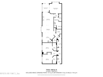 1616 River Rd #102, Jacksonville, FL 32207