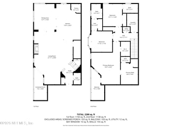 1616 River Rd #103, Jacksonville, FL 32207