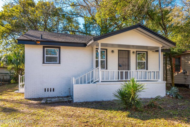1616 W 28th St, Jacksonville, FL 32209