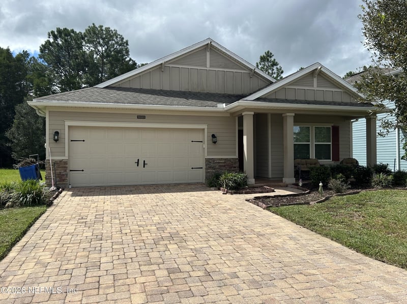16161 Alison Creek Dr, Jacksonville, FL 32218