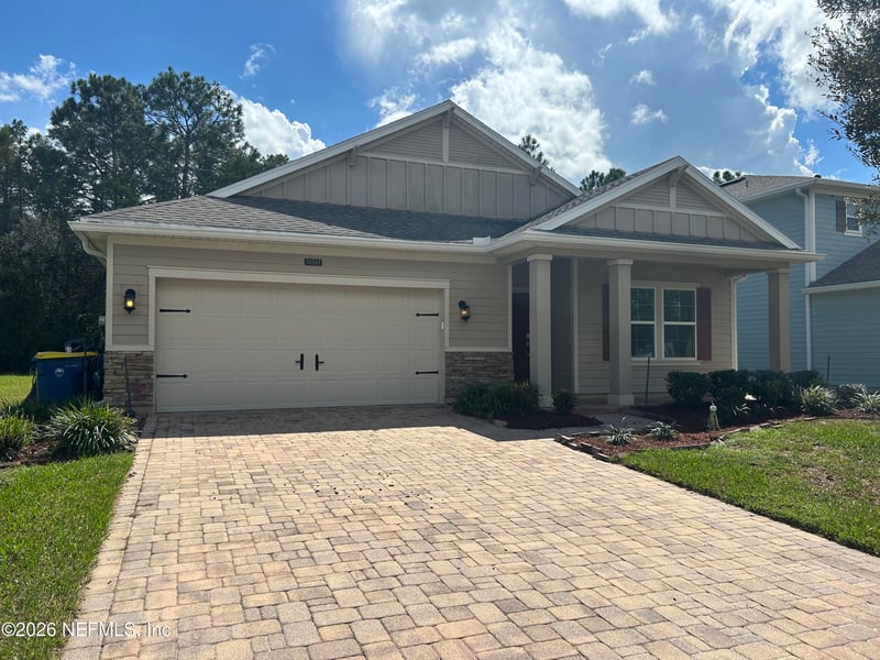 16161 Alison Creek Dr, Jacksonville, FL 32218