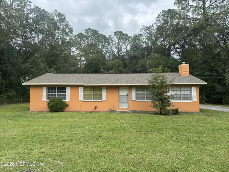 16165 NE 27th Pl, Starke, FL 32091