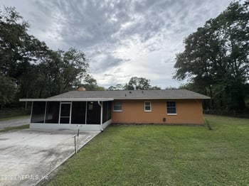 16165 NE 27th Pl, Starke, FL 32091