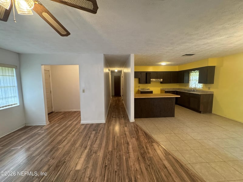 16165 NE 27th Pl, Starke, FL 32091