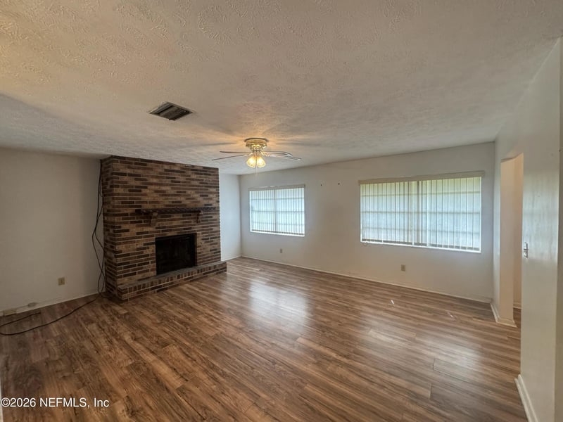 16165 NE 27th Pl, Starke, FL 32091