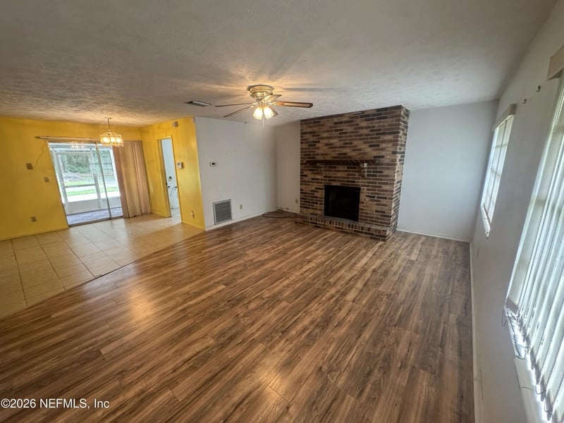 16165 NE 27th Pl, Starke, FL 32091