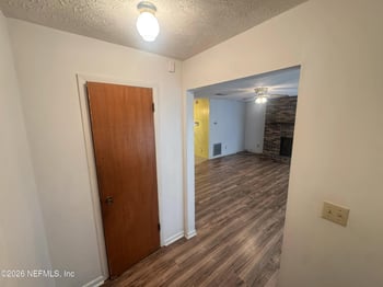 16165 NE 27th Pl, Starke, FL 32091