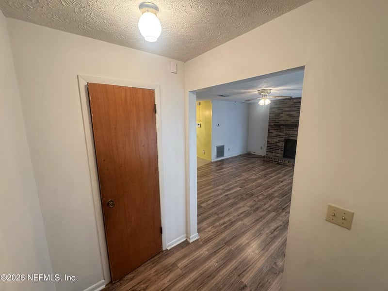 16165 NE 27th Pl, Starke, FL 32091