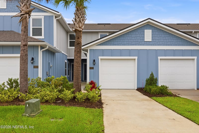 1617 Bridger Tc, Middleburg, FL 32068