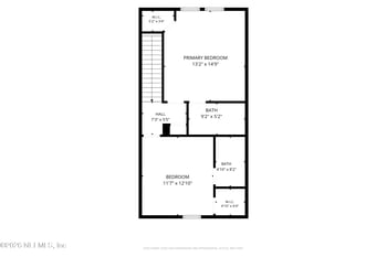 1617 Bridger Tc, Middleburg, FL 32068