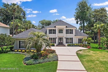 1617 Sheffield Park Ct, Jacksonville, FL 32225