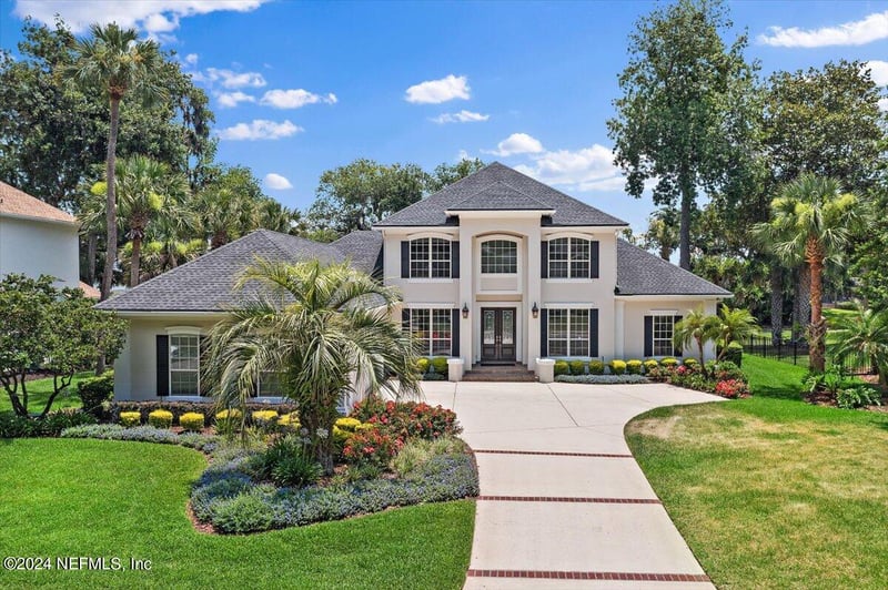 1617 Sheffield Park Ct, Jacksonville, FL 32225