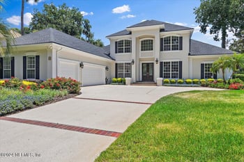 1617 Sheffield Park Ct, Jacksonville, FL 32225