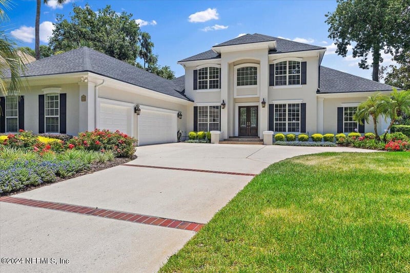 1617 Sheffield Park Ct, Jacksonville, FL 32225