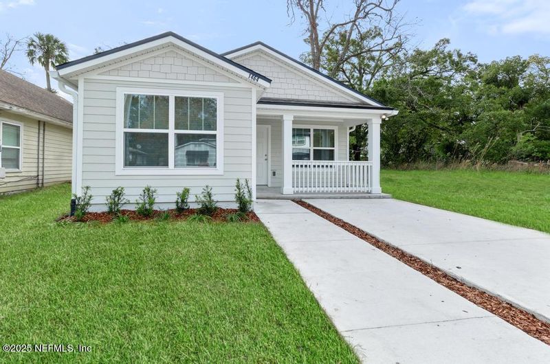1617 W 23rd St, Jacksonville, FL 32209