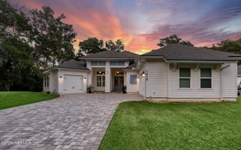 1618 Plantation Oaks Ln, Fernandina Beach, FL 32034