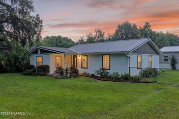 1619 Hammond Blvd, Jacksonville, FL 32221
