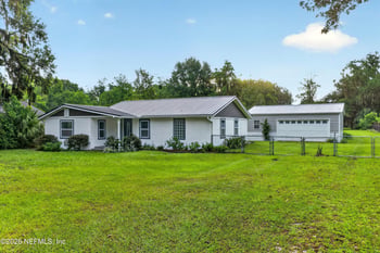1619 Hammond Blvd, Jacksonville, FL 32221