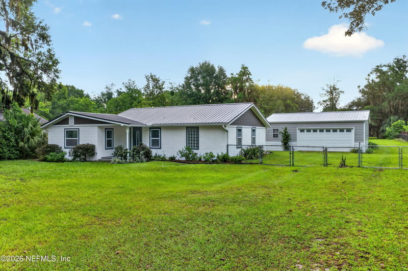 1619 Hammond Blvd, Jacksonville, FL 32221