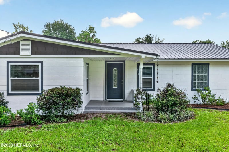 1619 Hammond Blvd, Jacksonville, FL 32221