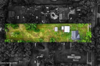 1619 Hammond Blvd, Jacksonville, FL 32221