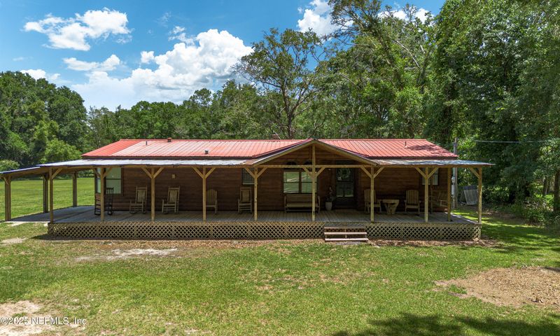 1619 Morrow Rd, Clay Hill, FL 32234