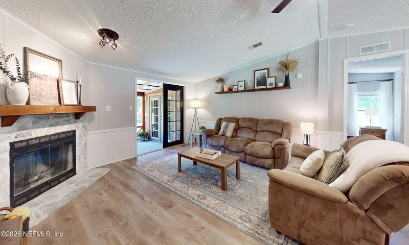 1619 Morrow Rd, Clay Hill, FL 32234