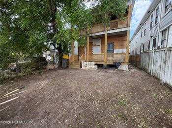 1619 N Laura St N, Jacksonville, FL 32206