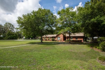 1619 Raiford Rd, Starke, FL 32091