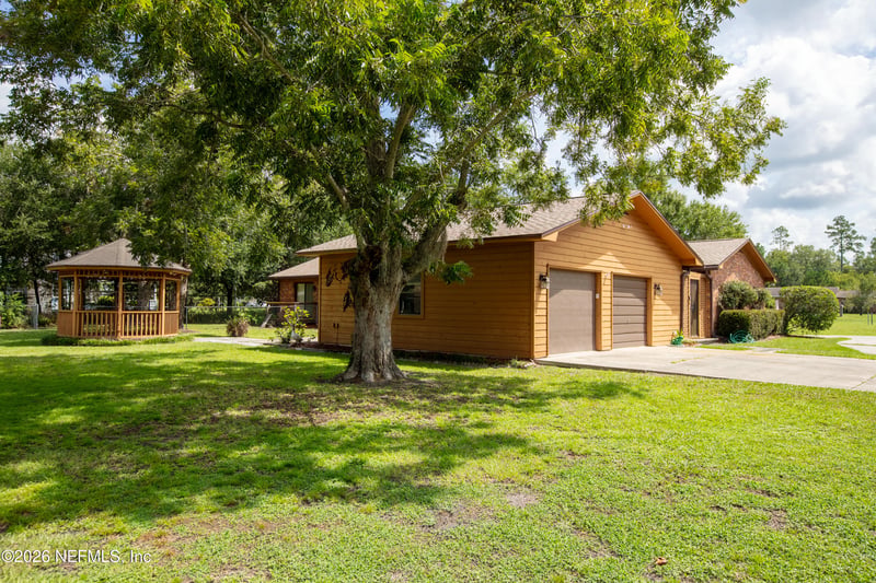 1619 Raiford Rd, Starke, FL 32091