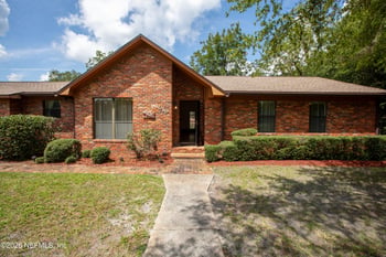 1619 Raiford Rd, Starke, FL 32091