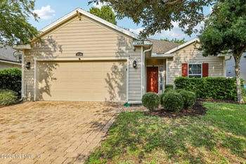16190 Kayla Cove Ct, Jacksonville, FL 32218