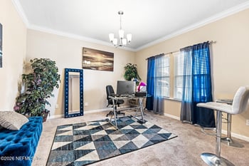 16198 Blossom Lake Dr, Jacksonville, FL 32218